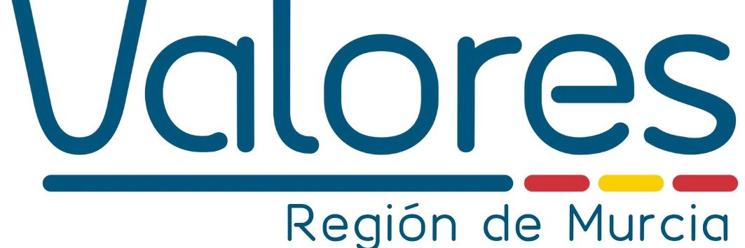 Valores Región de Murcia banner