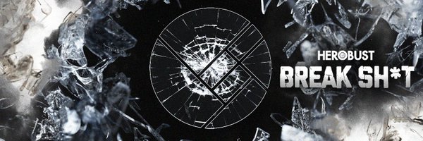 Herobust Profile Banner