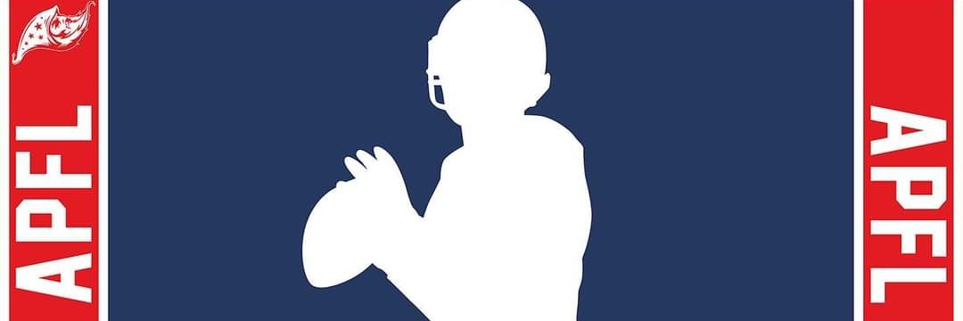 APFLMiners's profile banner image