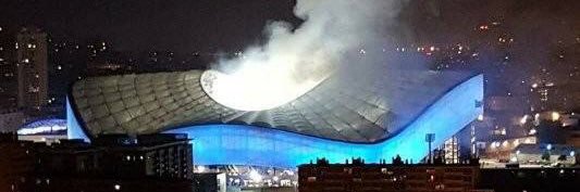 le sport est mort, vive le sport banner