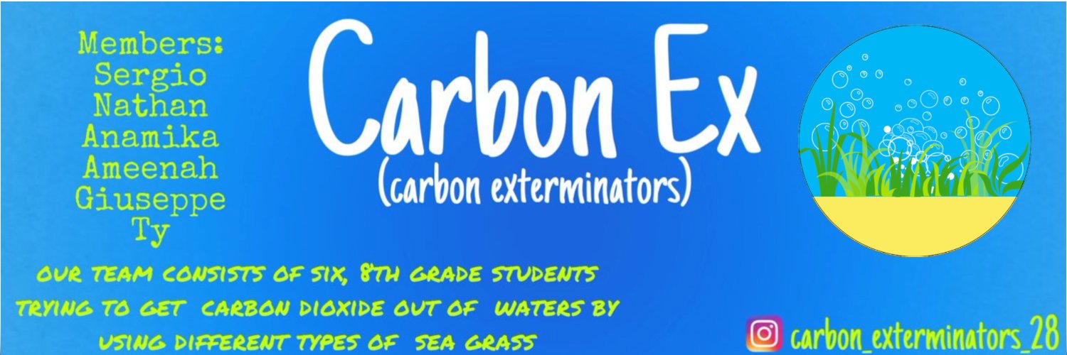 CarbonExtermin1's profile banner image