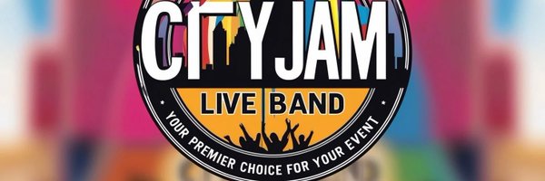CITYJAMBAND1 Profile Banner