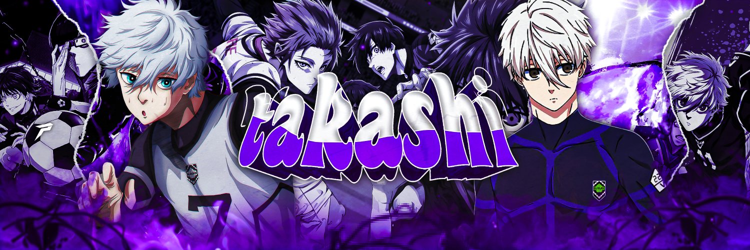Takashiszn banner