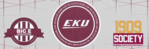 EKUColonelClub Profile Banner