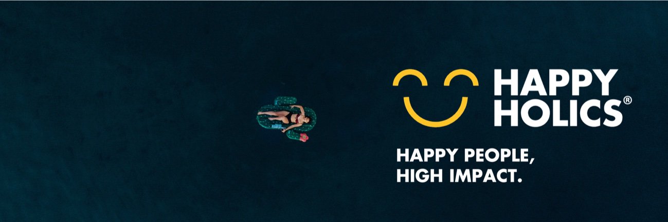 HappyholicsNL's profile banner image