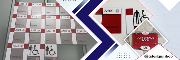 ADAsignsShop Profile Banner