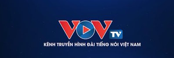 VOVTV Profile Banner