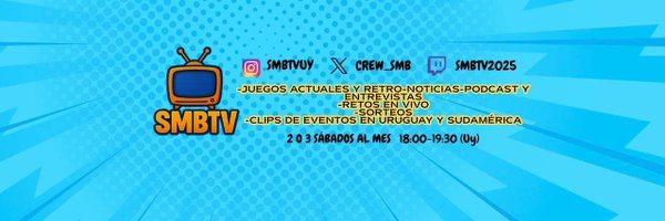 crew_smb Profile Banner