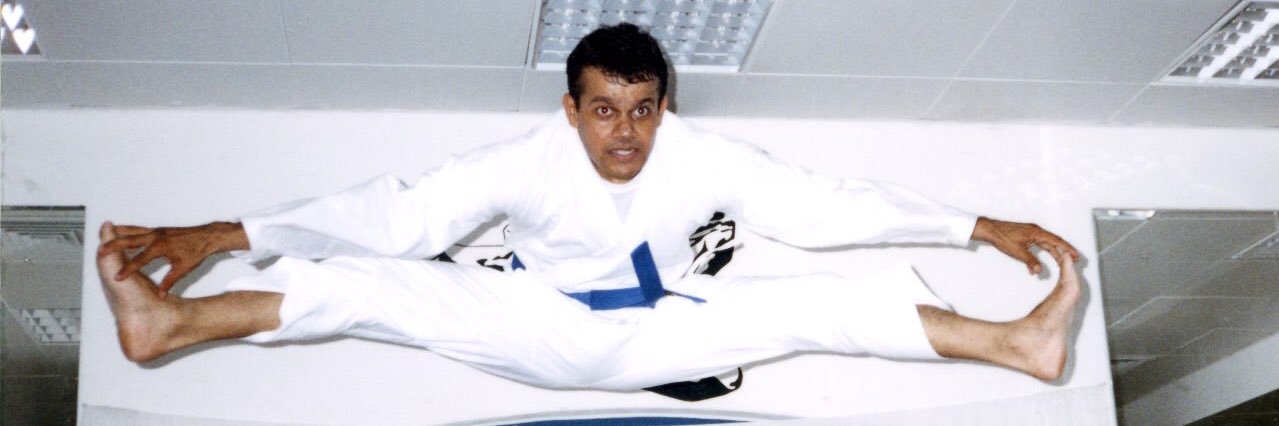 Chandramulloth's profile banner image