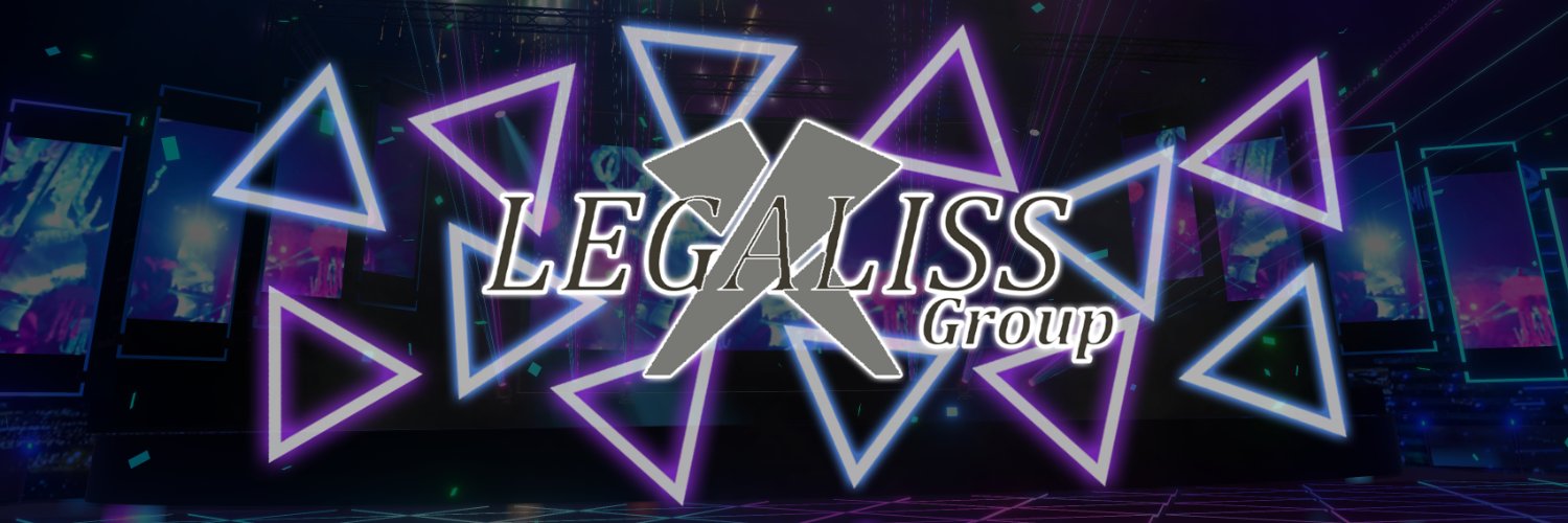 LEGALISS Group banner