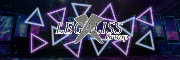 LEGALISS_ Profile Banner