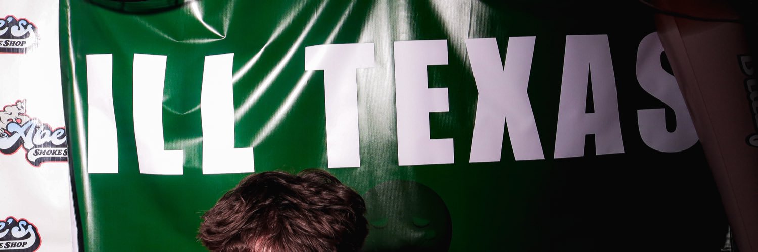 ILL UNDERGROUND banner