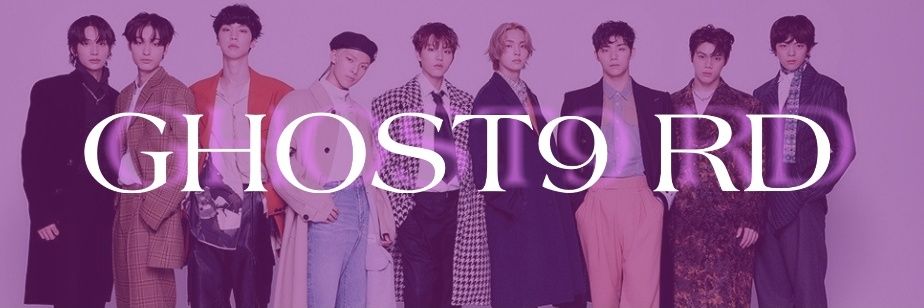 Ghost9Rd's profile banner image