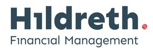 James Hildreth banner