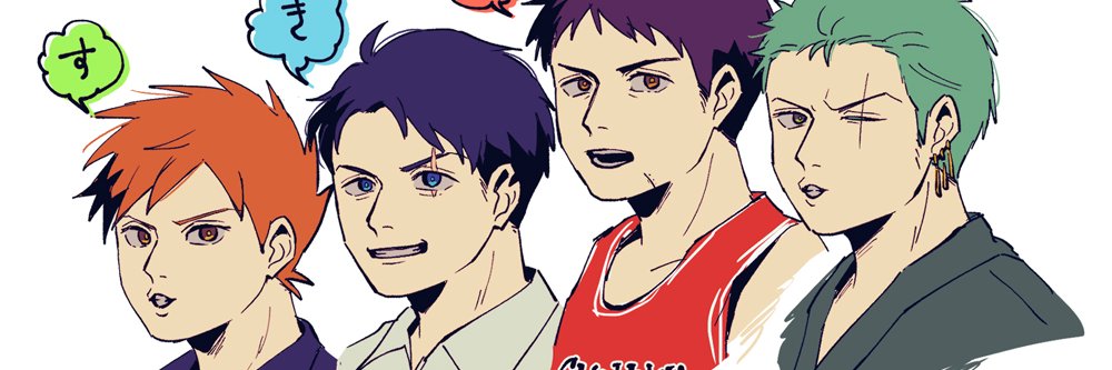 KRzuka's profile banner image