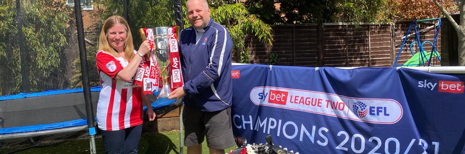 Mark Groom banner