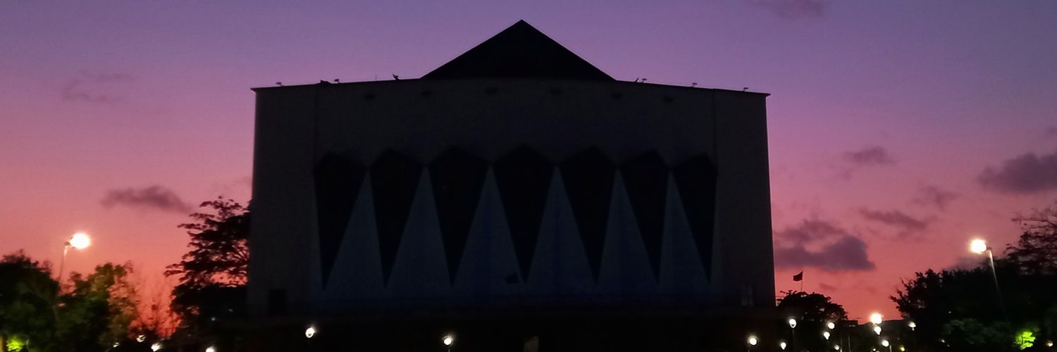 chicobravo45's profile banner image