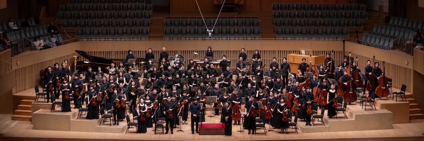 MCOrchestra's profile banner image