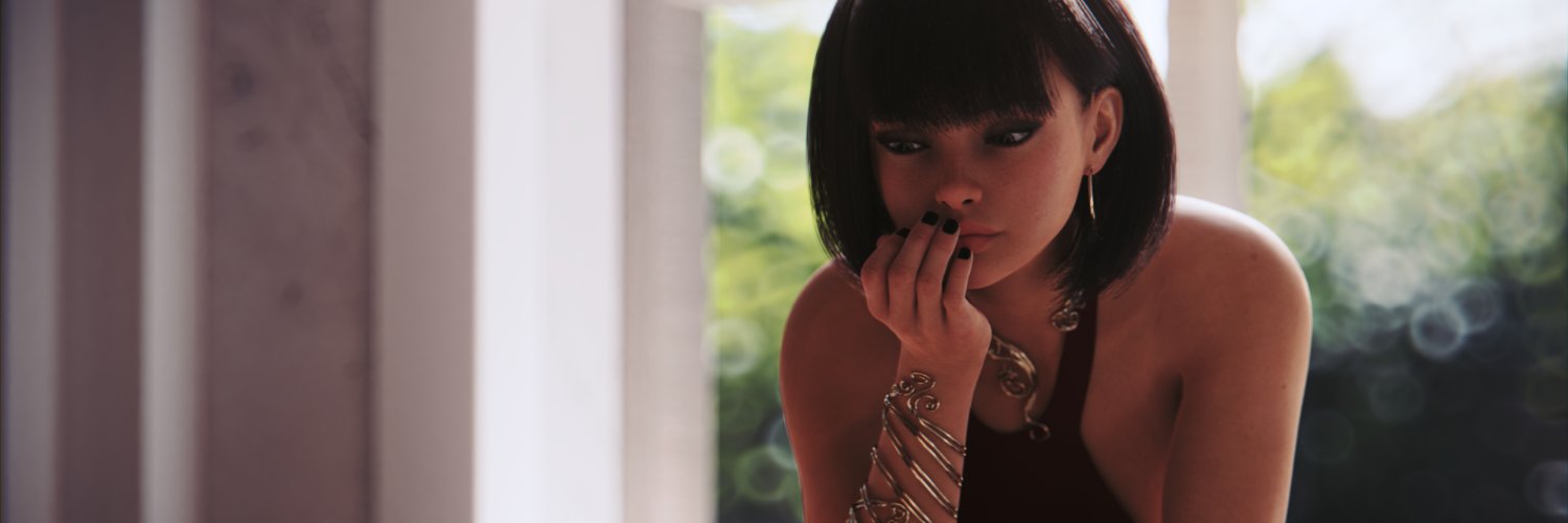 Explicit Haru banner