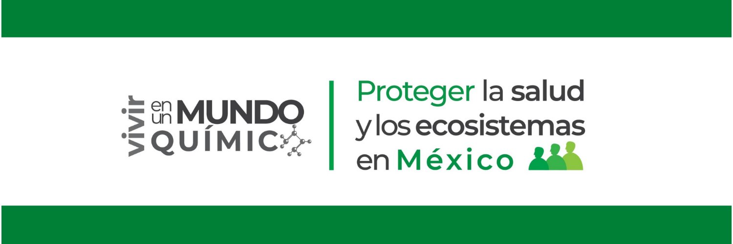 Mundo Químico banner
