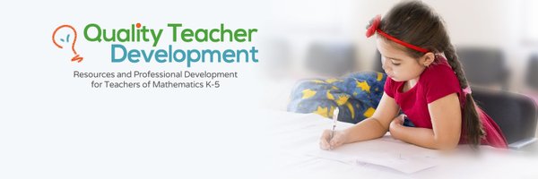 SueOConnellMath Profile Banner