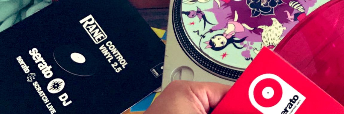 itsdjgenuine's profile banner image