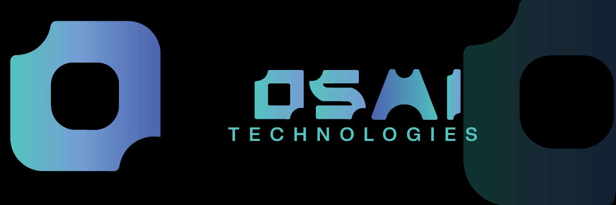 osaitech's profile banner image