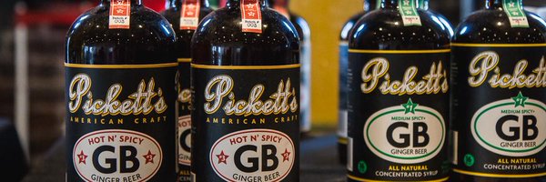 PickettsGB Profile Banner