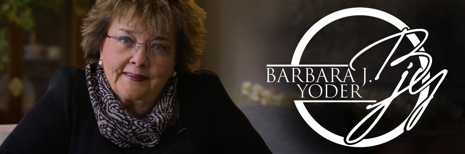 barbarayoder's profile banner image