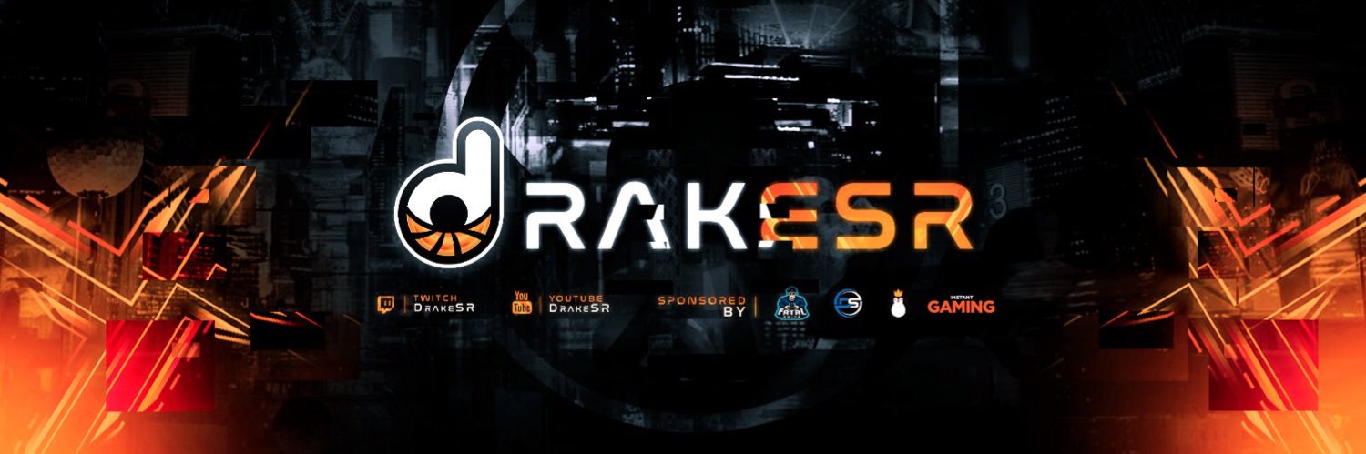 DrakeSR97's profile banner image