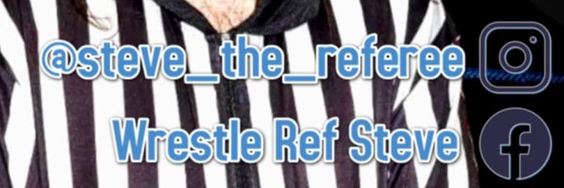 Ref Steve. banner