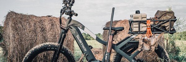 QuietKatOffroad Profile Banner