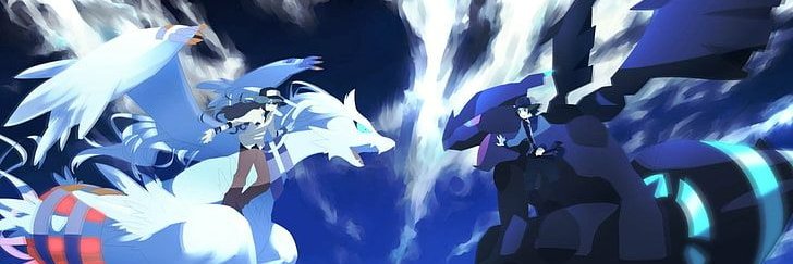 BlueFireA25's profile banner image