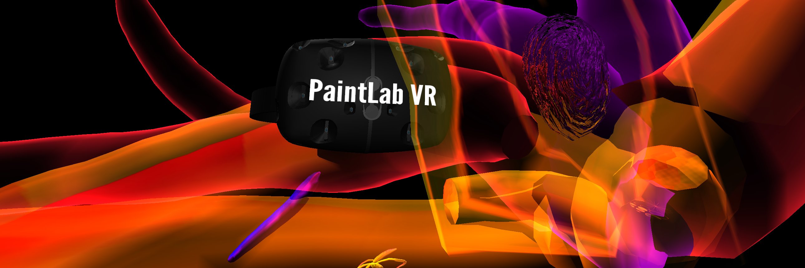 PaintLab banner