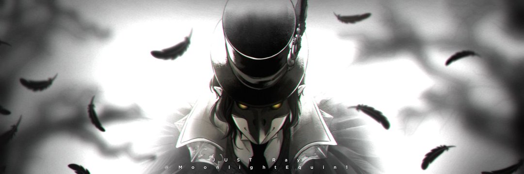 𝙅𝙐𝙎𝙏 Ray ♡ BOOK 7.5??? 💫✨'s banner