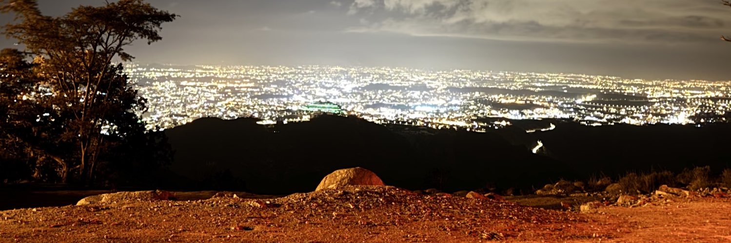 madahelal's profile banner image