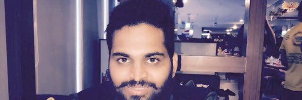 adithya_rap's profile banner image