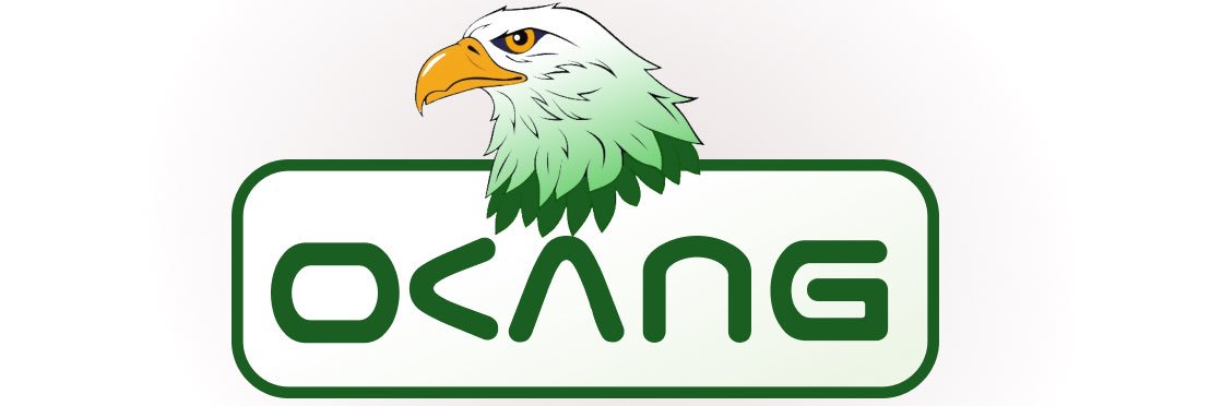 OKANG banner