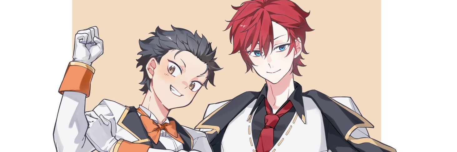 二重余响's banner