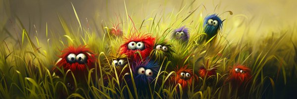 TouchBasedGrass Profile Banner