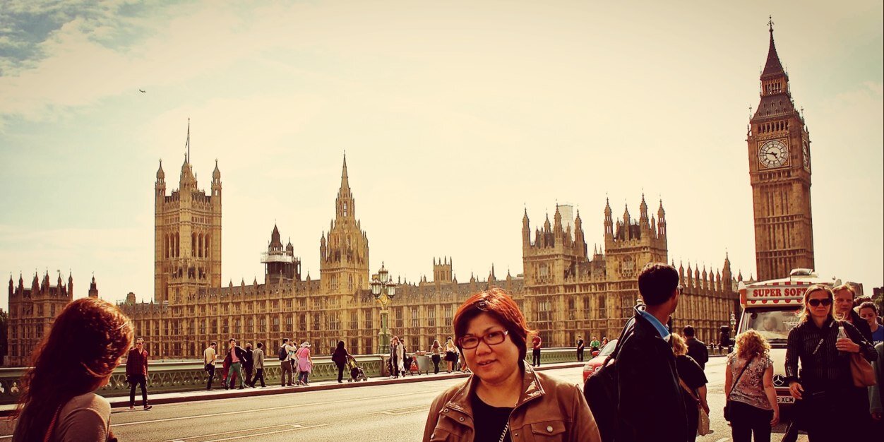 irmadewanto's profile banner image