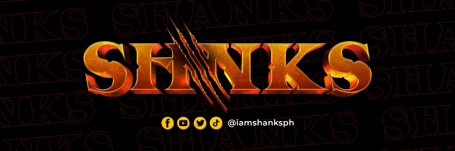 iamShanksPH banner