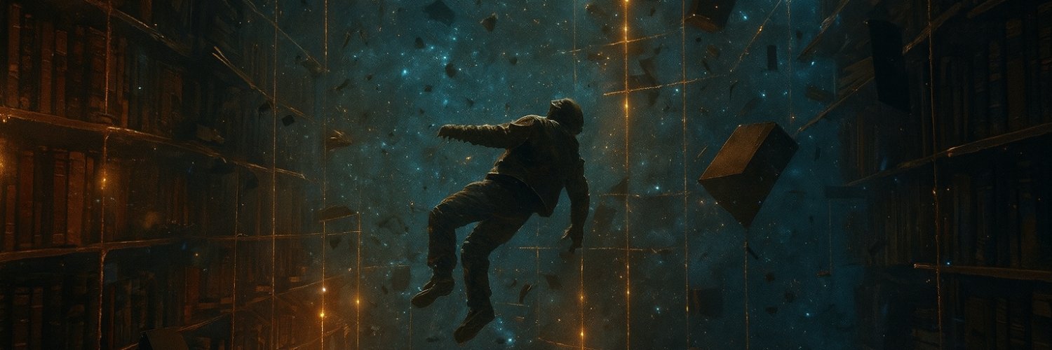 itsarjn's profile banner image