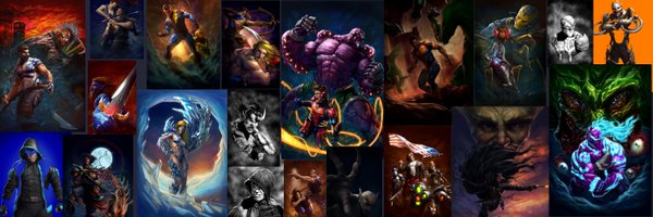 AdamMillerDraws Profile Banner