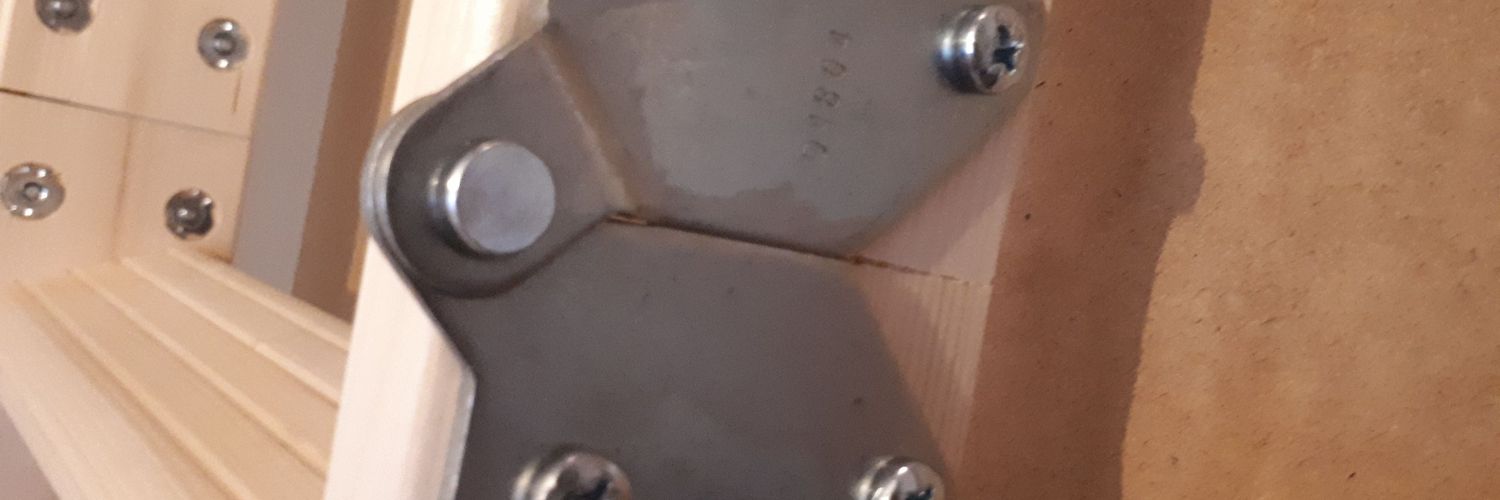 Loftladders1's profile banner image