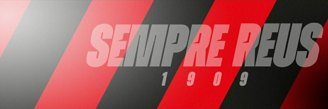 Plataforma Sempre Reus 1909 banner