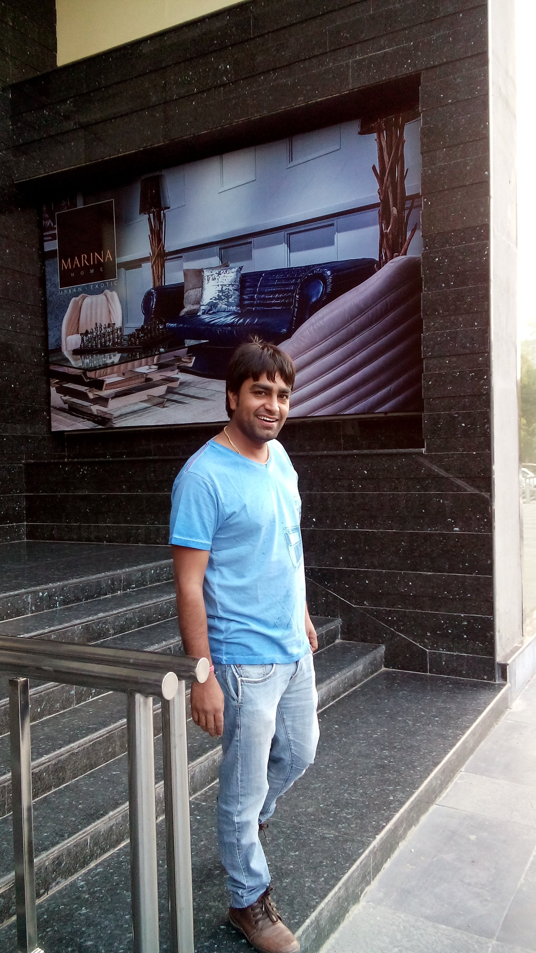 SunilBhattoo's profile banner image