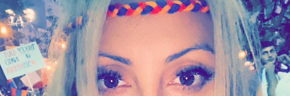 Sabrina torosyan banner