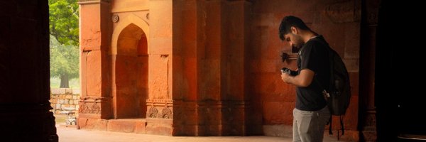 Ayussheth Profile Banner