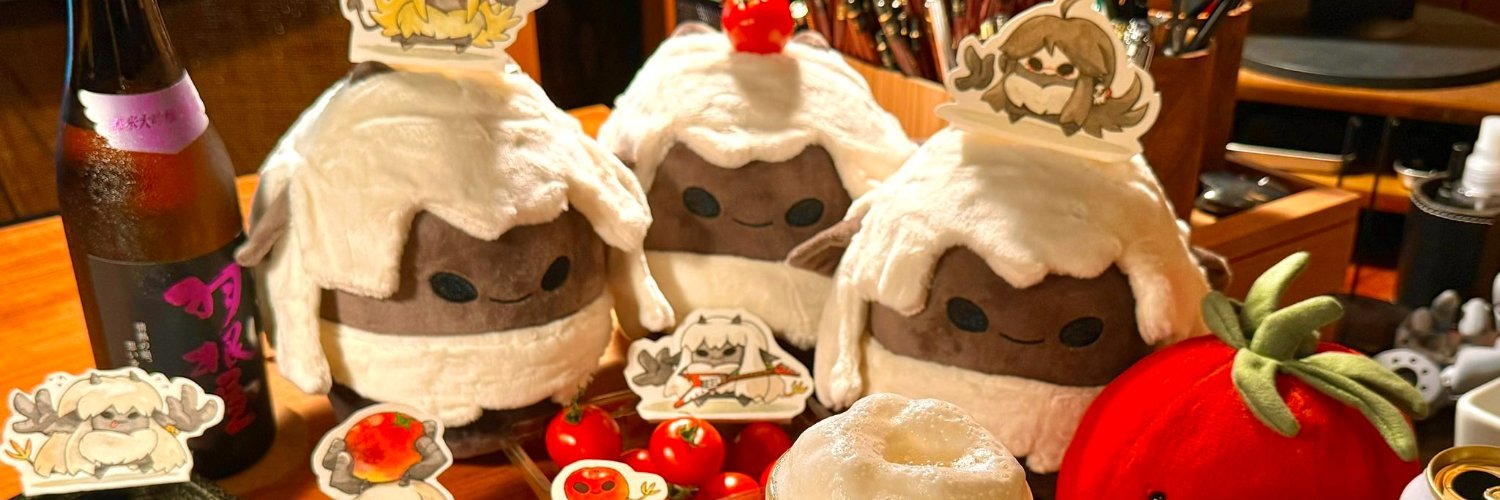 Tempura Person (c0mms CLOSED!)'s banner